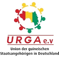 URGA e.V. logo