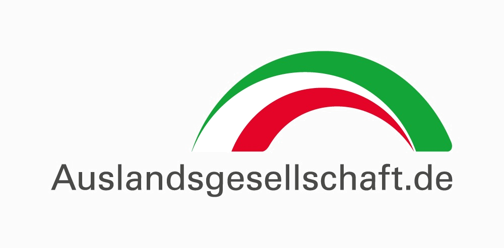 Auslandsgesellschaft.de logo