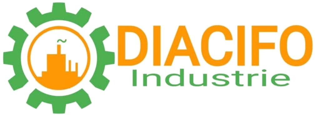 DIACIFO Industrie logo